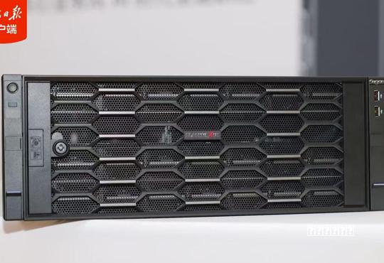 CECSTACK V5全面升级,国产操作系统赋能新一代安全云底座